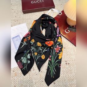 (Gucci) [Пение птиц и цветочный аром