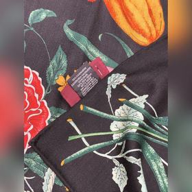 (Gucci) [Пение птиц и цветочный аром