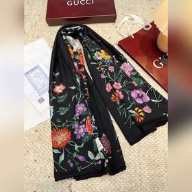 (Gucci) [Пение птиц и цветочный аром