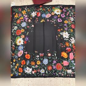 (Gucci) [Пение птиц и цветочный аром