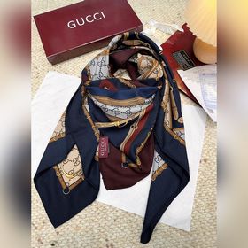 (Gucci) Невероятно красивая, погружающ