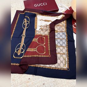 (Gucci) Невероятно красивая, погружающ