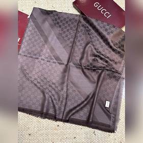 Шарфы Gucci — последние остатки на скл