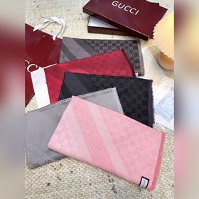Шарфы Gucci — последние остатки на скл