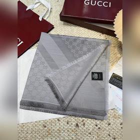 Шарфы Gucci — последние остатки! Тем, 