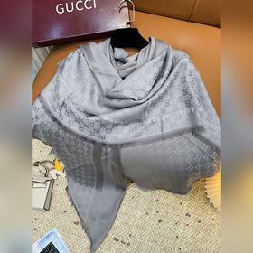 Шарфы Gucci — последние остатки! Тем, 