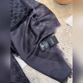 Шарфы Gucci — последние остатки на скл