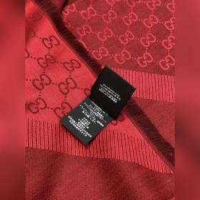 Шарфы Gucci — последние остатки на скл