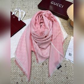 Шарфы Gucci — последние остатки на скл