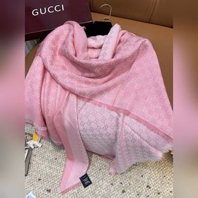 Шарфы Gucci — последние остатки на скл