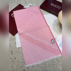 Шарфы Gucci — последние остатки на скл