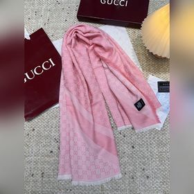 Шарфы Gucci — последние остатки на скл