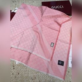 Шарфы Gucci — последние остатки на скл