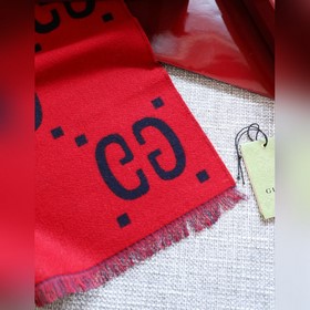 Цветная пряжа Original Large G Coffee 