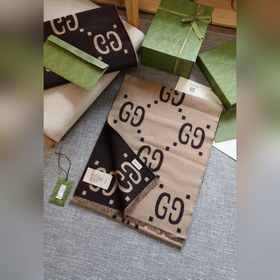 Цветная пряжа Original Large G Coffee
