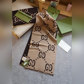 Цветная пряжа Original Large G Coffee 