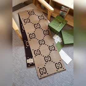 Цветная пряжа Original Large G Coffee 