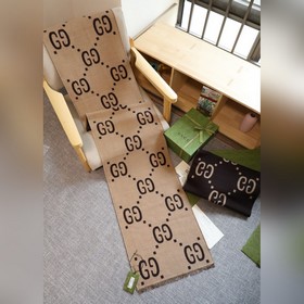 Цветная пряжа Original Large G Coffee 