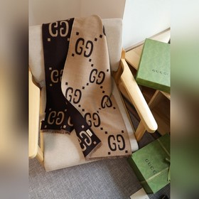 Цветная пряжа Original Large G Coffee 