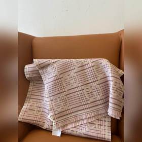 GUCCI 2024 Зима Double G Check Новый ц