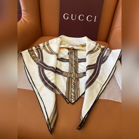Gucci 25new Horsebit  Размер： 90x90 