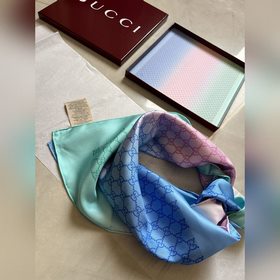 GG Gradient  Иллюстратор и аниматор 