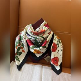 Жаккардовое плетение GG в сочетании с 