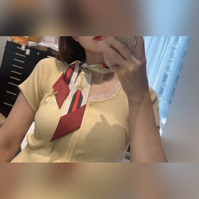 Шелковый шарф Gucci Twilly, ремень с з