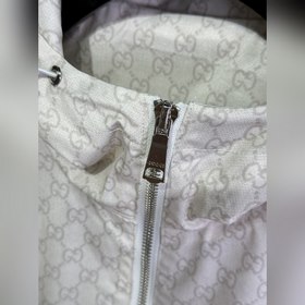Куртка Gucci 24 Premium с капюшоном и 