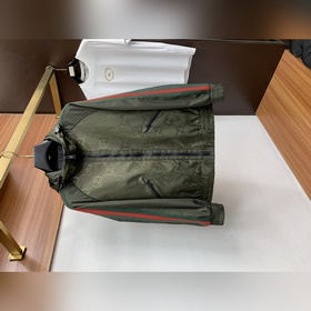 Gucci Осень/Зима 2026 Новая коллекция