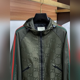 Gucci Осень/Зима 2026 Новая коллекция 