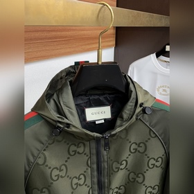 Gucci Осень/Зима 2026 Новая коллекция 