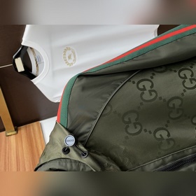 Gucci Осень/Зима 2026 Новая коллекция 