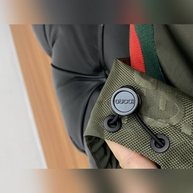 Gucci Осень/Зима 2026 Новая коллекция 