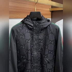 Gucci Осень/Зима 2026 Новая коллекция 
