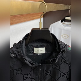 Gucci Осень/Зима 2026 Новая коллекция 