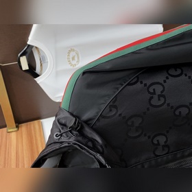 Gucci Осень/Зима 2026 Новая коллекция 
