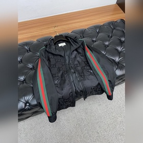 Gucci Осень/Зима 2026 Новая коллекция 