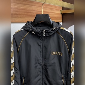 Gucci Осень/Зима 2026 Новая коллекция 