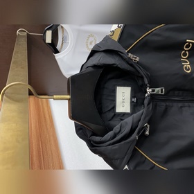 Gucci Осень/Зима 2026 Новая коллекция 