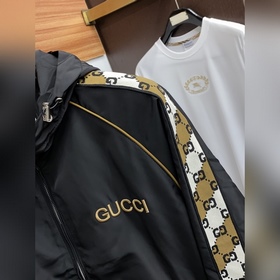 Gucci Осень/Зима 2026 Новая коллекция 