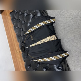 Gucci Осень/Зима 2026 Новая коллекция 