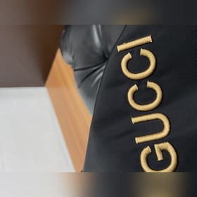 Gucci Осень/Зима 2026 Новая коллекция 