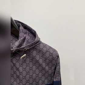 Gucci, куртка нового сезона 2026, стил