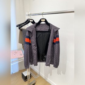 Gucci, куртка нового сезона 2026, стил