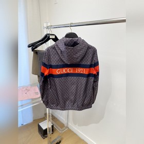 Gucci, куртка нового сезона 2026, стил