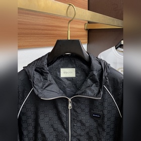 Gucci Осень/Зима 2026 Новая коллекция 