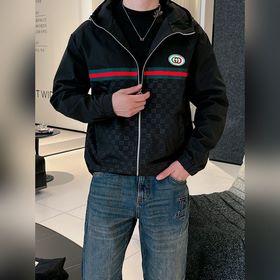Куртка Gucci 2026 New Arrival, подлинн