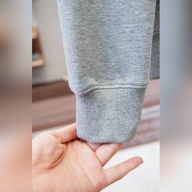 Gucci, хлопковая толстовка с логотипом