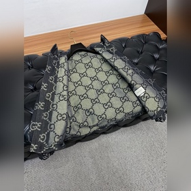 Gucci 26SS Новинка Классическая куртка